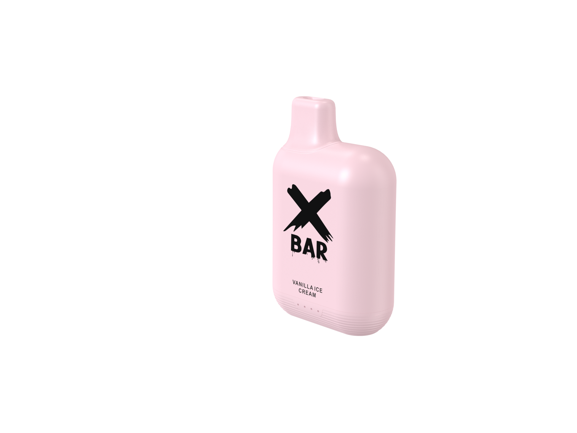 X Bar Flavored Disposable Vapes