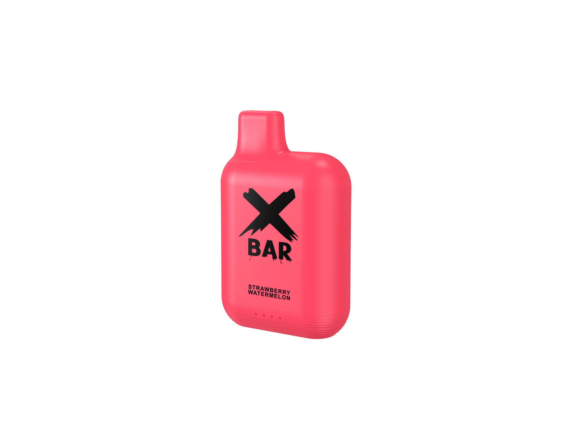 Strawberry Watermelon Flavored with XBar
