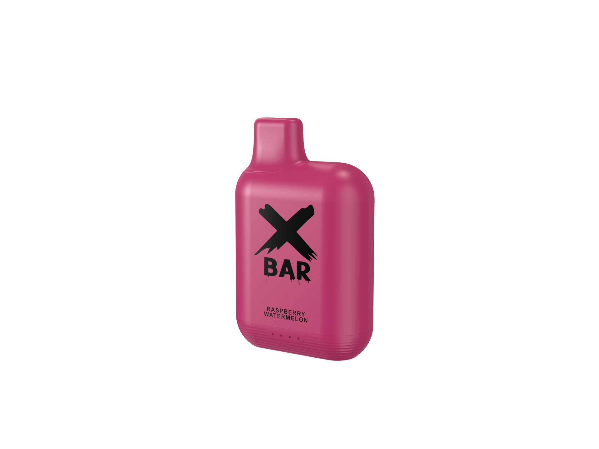 Raspberry Watermelon Flavored by Xbar Vapes