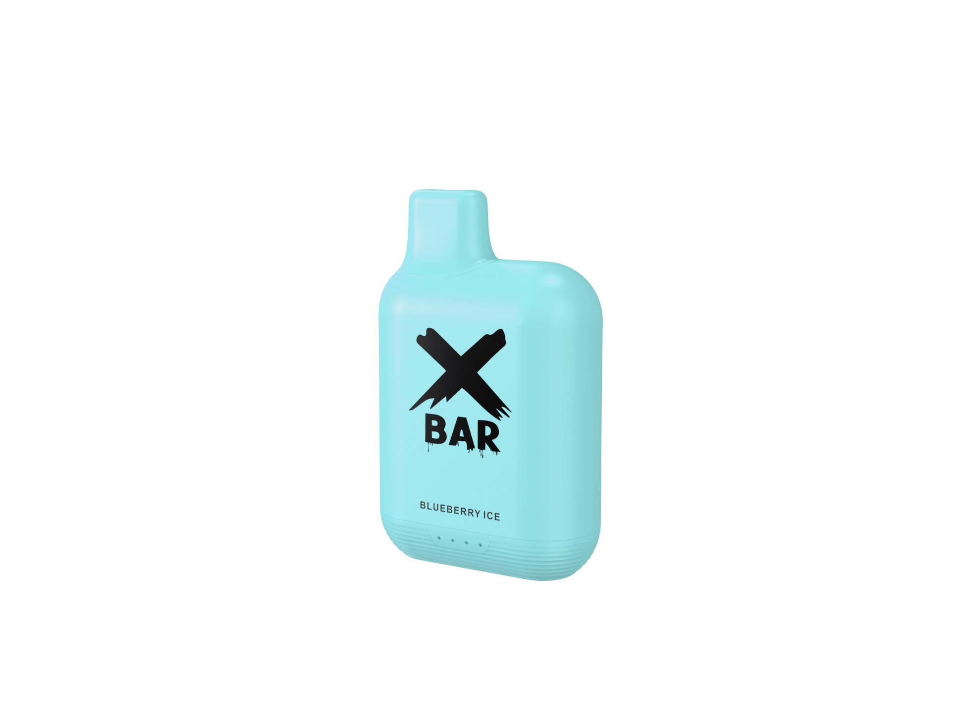 Blueberry Ice Vape | X bar Vapes